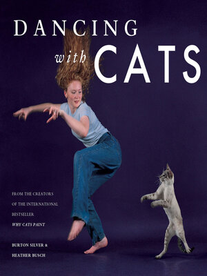 Dancing with Cats - ebook